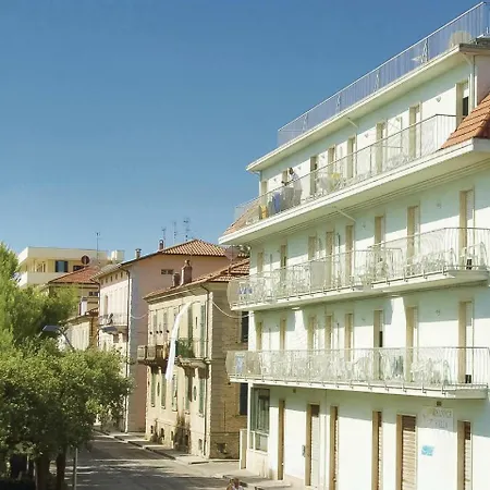 Stella Trilo * Cupra Marittima