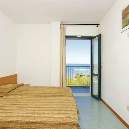 Appartement Stella Trilo *