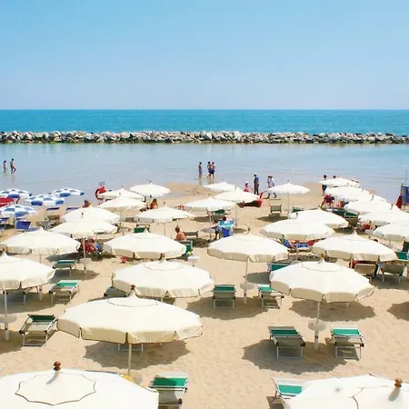 Stella Trilo Appartement Cupra Marittima