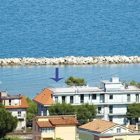 Stella Trilo Appartement *